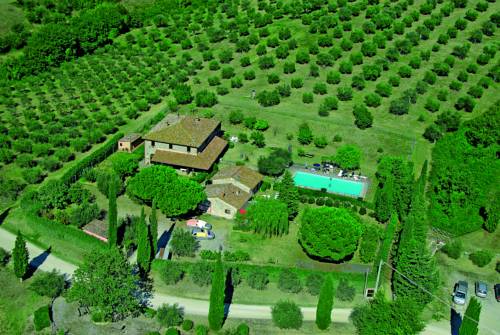 Panicale Italia codigo promo hotel booking.com