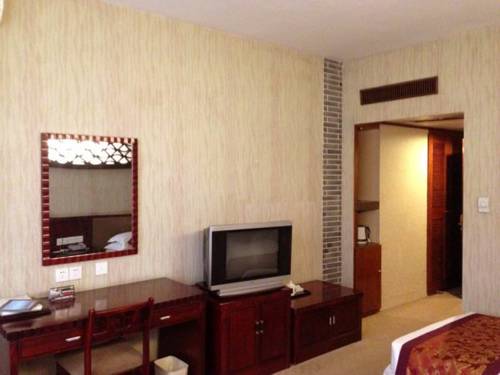 Hangzhou China codigo promo hotel booking.com