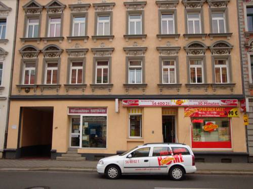 Leipzig Alemania codigo promo hotel booking.com
