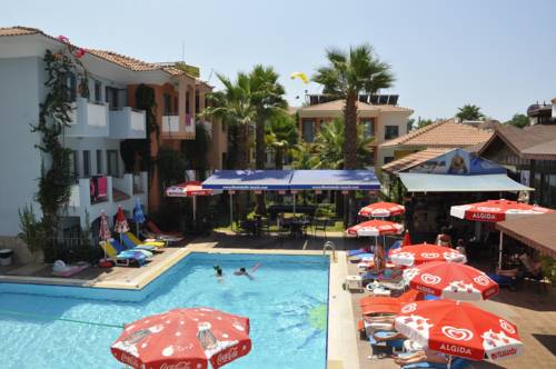 Oludeniz Turquía codigo promo hotel booking.com