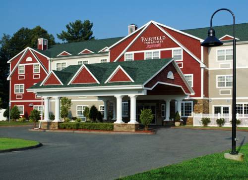 Gran Barrington (Massachusetts) Estados Unidos codigo promo hotel booking.com