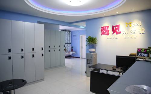 Xi'an China codigo promo hotel booking.com