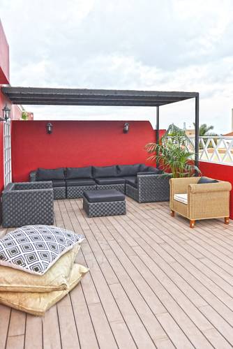 Las Palmas de Gran Canaria España codigo promo hotel booking.com