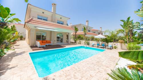 Protaras Chipre codigo promo hotel booking.com