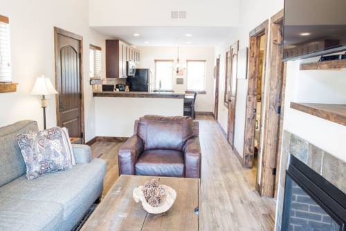 Estes Park (Colorado) Estados Unidos codigo promo hotel booking.com