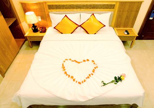 Nha Trang Vietnam codigo promo hotel booking.com