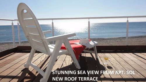 Estepona España codigo promo hotel booking.com