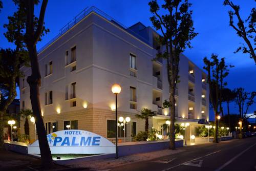 Cesenatico Italia codigo promo hotel booking.com
