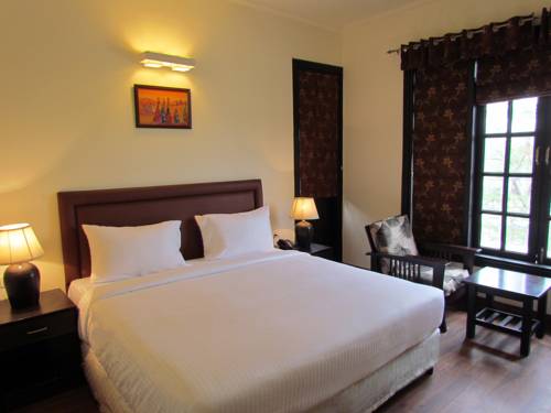 Gurgaon India codigo promo hotel booking.com