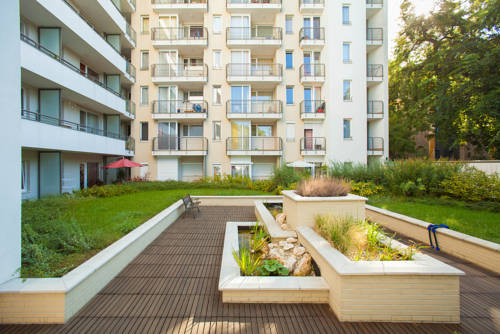 Budapest Hungría codigo promo hotel booking.com