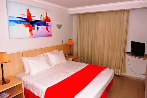 Brasilia (Distrito Federal) Brasil codigo promo hotel booking.com