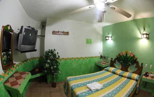 Morelia México codigo promo hotel booking.com