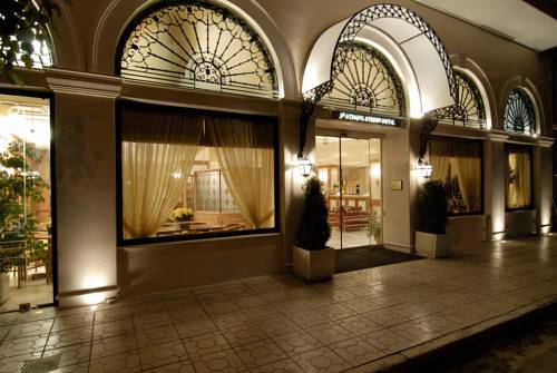 Atenas Grecia codigo promo hotel booking.com