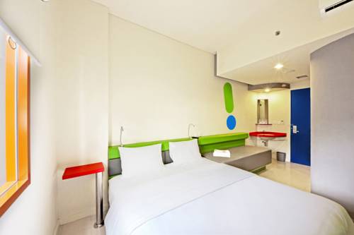 Yogyakarta Indonesia codigo promo hotel booking.com