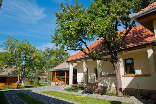 Alsópetény Hungría codigo promo hotel booking.com