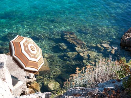 Ribarica Croacia codigo promo hotel booking.com