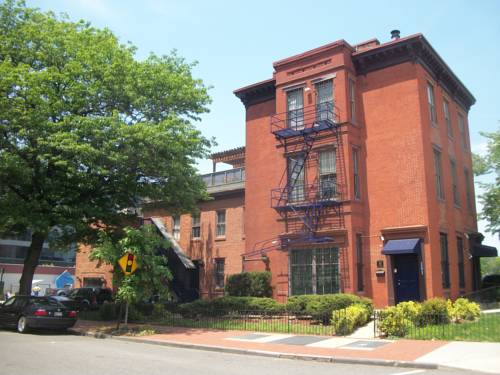Washington, DC (Distrito de Columbia) Estados Unidos codigo promo hotel booking.com