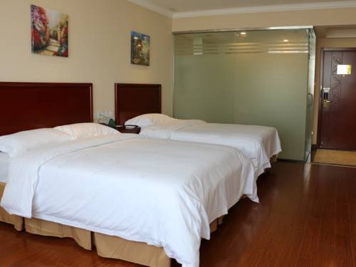 Linyi China codigo promo hotel booking.com