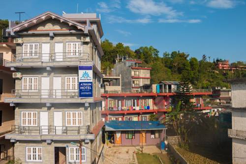 Pokhara Nepal codigo promo hotel booking.com
