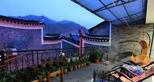 Fenghuang China codigo promo hotel booking.com