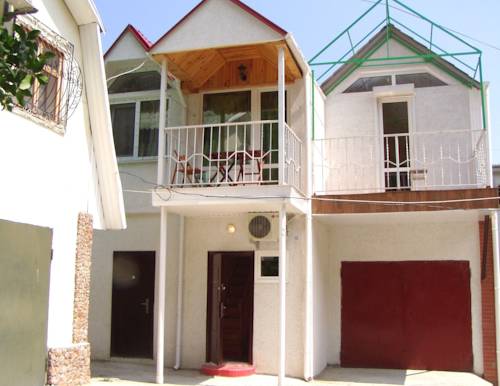 Foros  Crimea codigo promo hotel booking.com