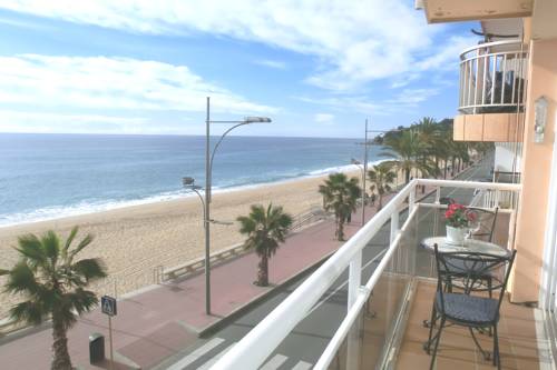 Lloret De Mar España codigo promo hotel booking.com