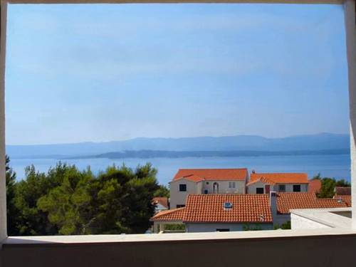 Bol Croacia codigo promo hotel booking.com