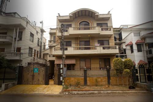 Gurgaon India codigo promo hotel booking.com