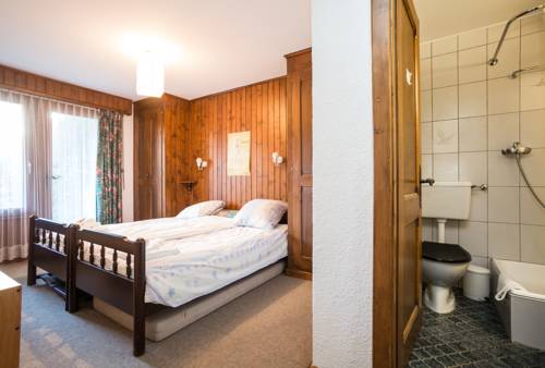 Verbier Suiza codigo promo hotel booking.com