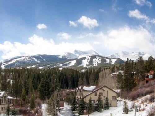 Breckenridge (Colorado) Estados Unidos codigo promo hotel booking.com
