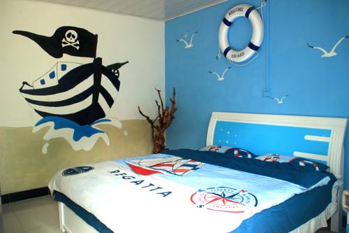Beihai China codigo promo hotel booking.com