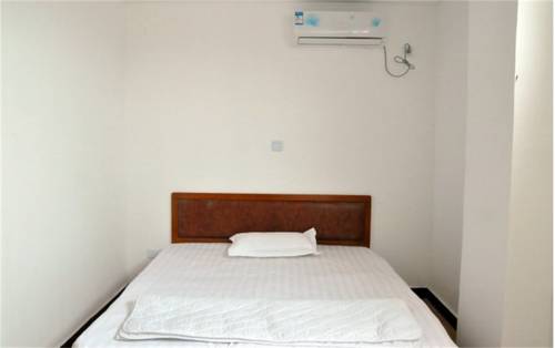 Linyi China codigo promo hotel booking.com