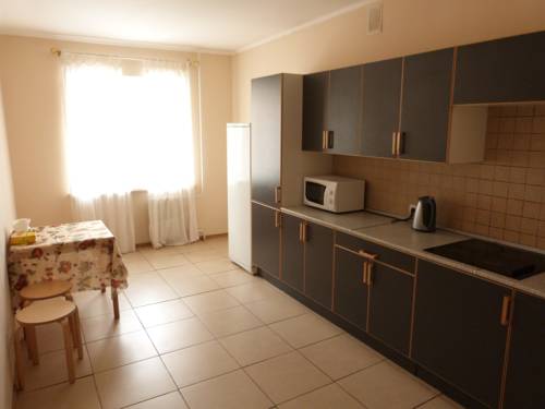 Tyumen Rusia codigo promo hotel booking.com