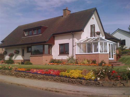 Kirkcudbright Reino Unido codigo promo hotel booking.com