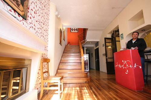 Quito Ecuador codigo promo hotel booking.com