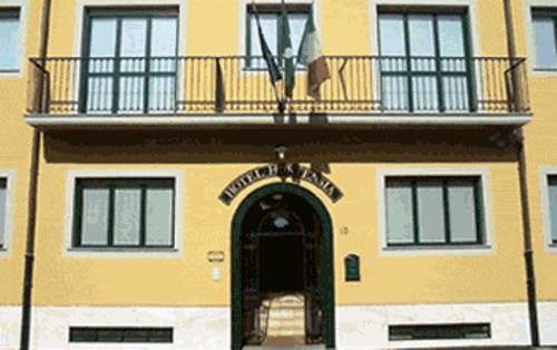Busto Arsizio Italia codigo promo hotel booking.com