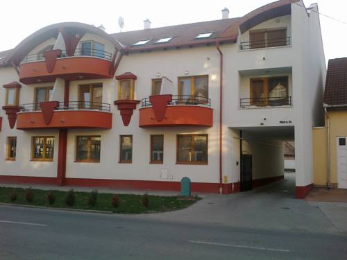 Hajdúszoboszló Hungría codigo promo hotel booking.com