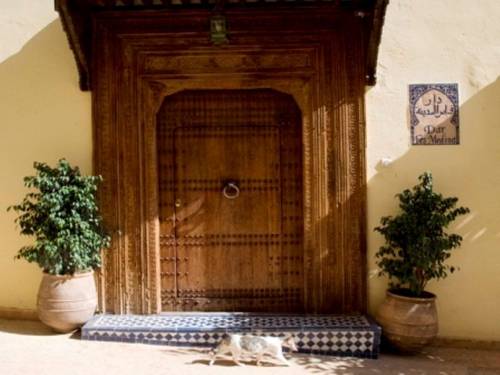 Fez Marruecos codigo promo hotel booking.com