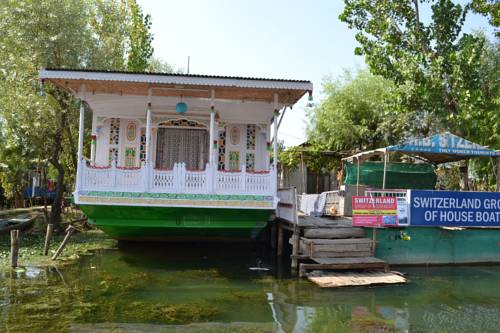 Srinagar India codigo promo hotel booking.com