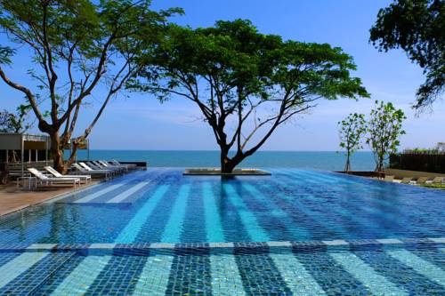 Cha Am Tailandia codigo promo hotel booking.com