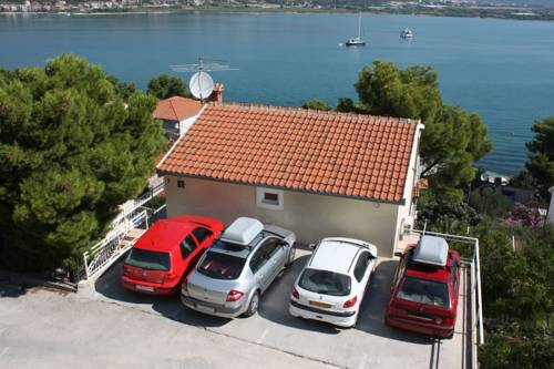 Ciovo Croacia codigo promo hotel booking.com