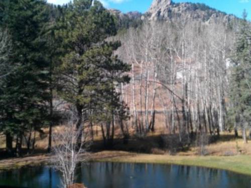 Estes Park (Colorado) Estados Unidos codigo promo hotel booking.com
