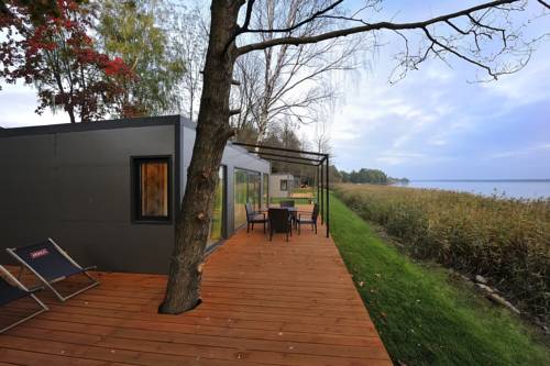 Sady Polonia codigo promo hotel booking.com
