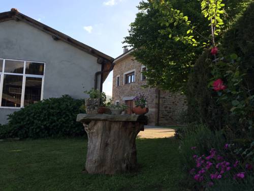Folgueras de Muñalén España codigo promo hotel booking.com