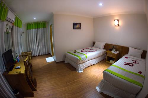 Pyin Oo Lwin Myanmar codigo promo hotel booking.com