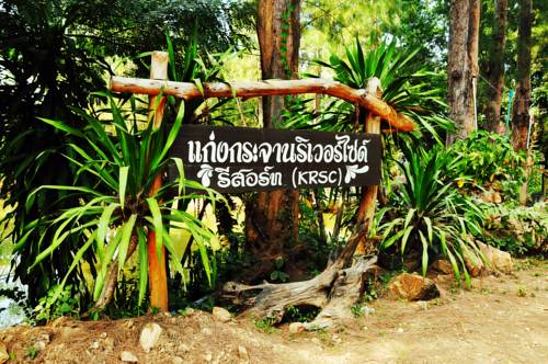 Kaeng Kachan Tailandia codigo promo hotel booking.com