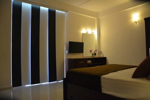 Nuwara Eliya Sri Lanka codigo promo hotel booking.com