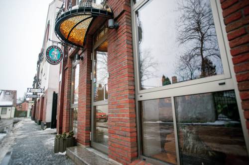 Klaipėda Lituania codigo promo hotel booking.com