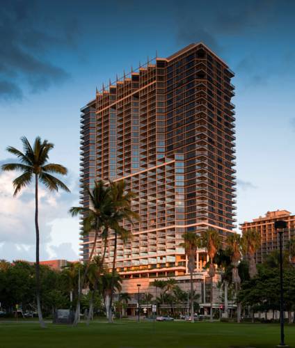 Honolulu (Oahu, Hawái) Estados Unidos codigo promo hotel booking.com