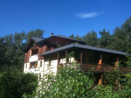 La Lechere Francia codigo promo hotel booking.com